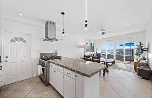Capistrano Beach Cabaña | Cozy Beach Cottage On The Sand!