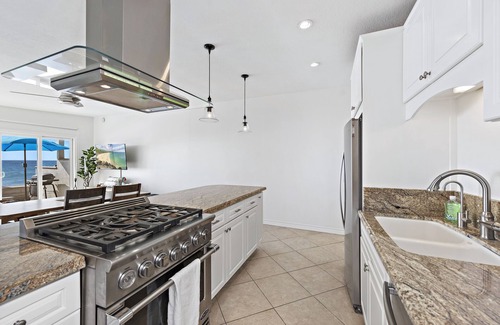 Capistrano Beach Cabaña | Cozy Beach Cottage On The Sand!