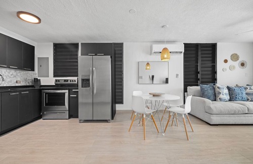 Parque Apartamento | Cozy Beach Getaway Free Parking Smart TV