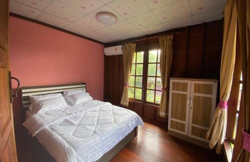 Ko Yao Casa | Cozy Beach House, 5 Minutes from Sea