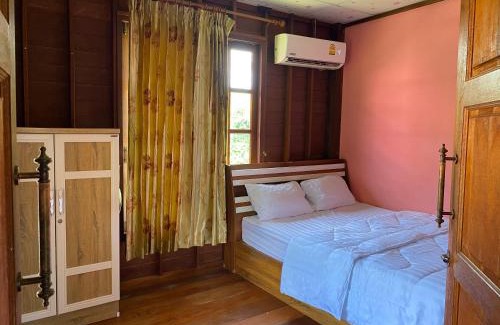 Ko Yao Casa | Cozy Beach House, 5 Minutes from Sea