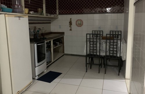 Bairro das Laranjeiras Casa | Acogedora casa de playa