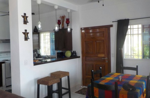 San Luis Talpa Casa | Cozy Beach House in front of the ocean with a private outdoor pool!