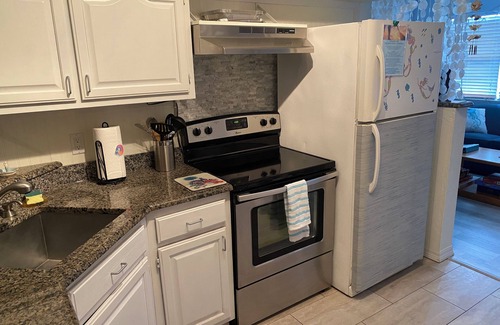 Roberta Heights Casa | Cozy Beach House