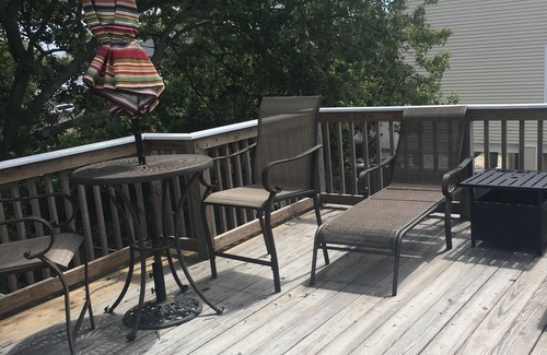 Ship Bottom Casa | OFERTA ESPECIAL - UNIDAD 2, RECIENTEMENTE RENOVADO - A ESTRENAR Y SOLO PONER EN MERCADO