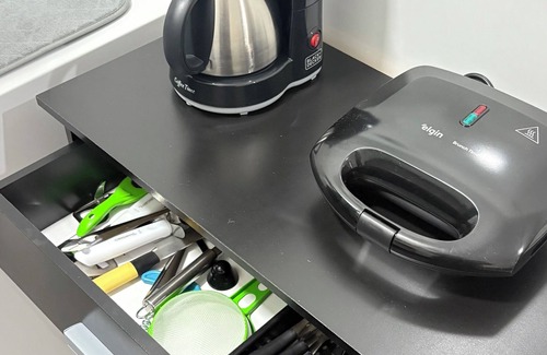 Aparecida Apartamento | Cozy beachfront studio, great location, renovated and with Wi-Fi…