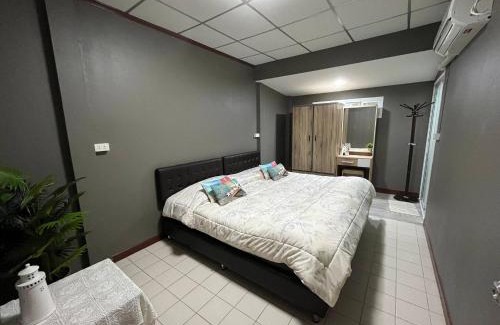 Puk Tian Casa | Cozy Beachside Retreat in Puek Tian, Thailand