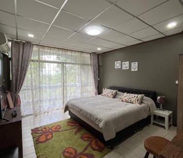 Puk Tian Casa | Cozy Beachside Retreat in Puek Tian, Thailand