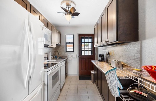 Ormond Shores Casa | Cozy Beachside Villa Getaway!