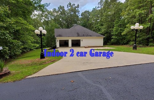 Salem Casa | Lake Life, donde quiero estar