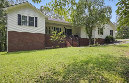 Salem Casa | Lake Life, donde quiero estar