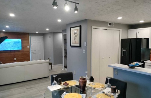 Frederick Casa | Cozy Beautiful Luxury Townhouse