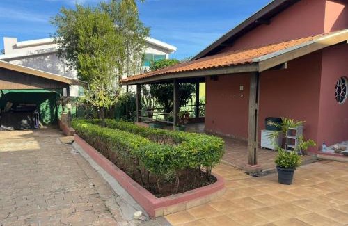 Sao Joao da Boa Vista Apartamento | Casa Refúgio Verde – Conforto em SJBVista