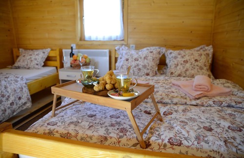 Montenegro Casa | Cozy Berane Stay in Ski Area with On-Site Restaurant - Comfort Cottage