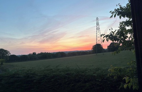 Blackwood Casa | Cozy Blackwood Getaway - Peaceful Countryside Escape