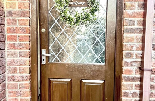 Blackwood Casa | Cozy Blackwood Getaway - Peaceful Countryside Escape