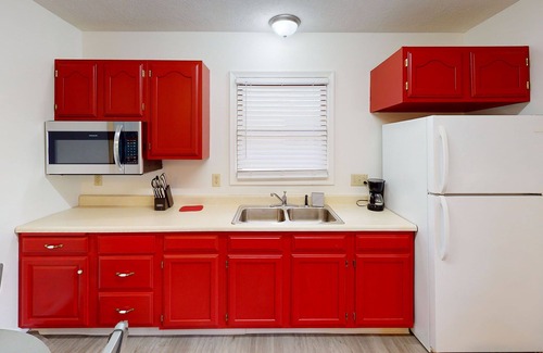 Bloomington Casa | Cozy Bloomington IU Campus Getaway for 2!