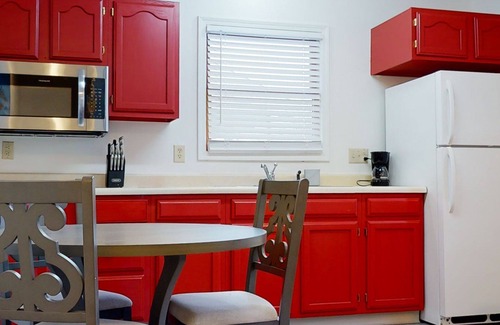 Bloomington Casa | Cozy Bloomington IU Campus Getaway for 2!