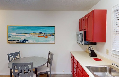 Bloomington Casa | Cozy Bloomington IU Campus Getaway for 2!