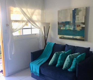 Cabore Casa | Cozy Blue House