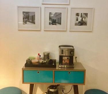 Cabore Casa | Cozy Blue House