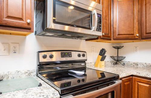Decatur Apartamento | Cozy Bohemian 2 bed 1 Bath in Decatur