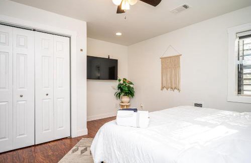 Decatur Apartamento | Cozy Bohemian 2 bed 1 Bath in Decatur