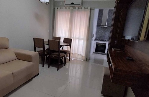 Bandeirantes Apartamento | Cozy apartment in Caldas Novas