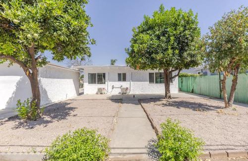 West Covina Casa | Cozy & Brand New 3BR Home in West Covina