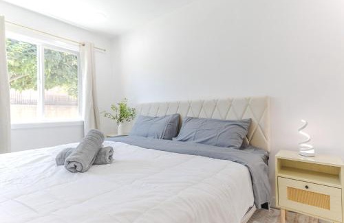 West Covina Casa | Cozy & Brand New 3BR Home in West Covina