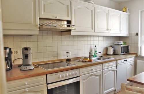 Dersdorf Casa | Acogedora casa de ladrillo con jardín cerca del mercado de Navidad de Colonia Bonn Phantasialand