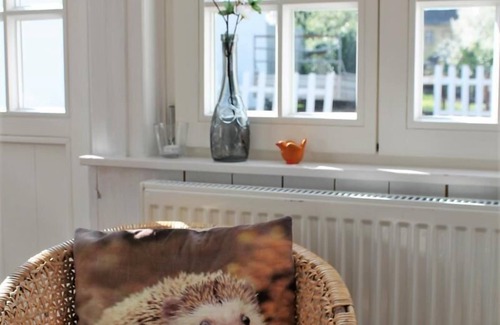 Dersdorf Casa | Acogedora casa de ladrillo con jardín cerca del mercado de Navidad de Colonia Bonn Phantasialand