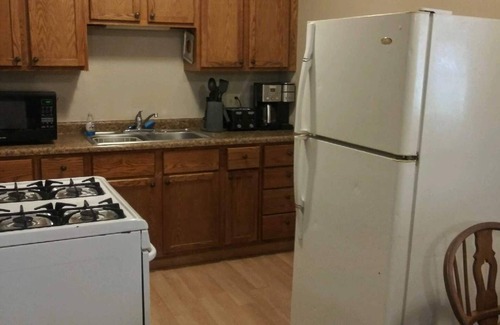 Pine City Casa | Cozy Bungalow Downtown Pine City