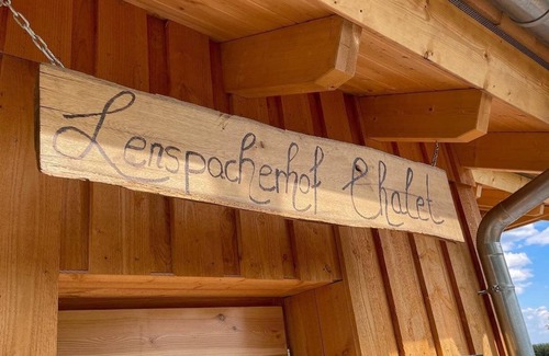 Thaleischweiler-Froschen Chalet De Esquí | Cozy chalet in the Palatinate Forest with sauna and hot tub in Rhineland-Palatinate
