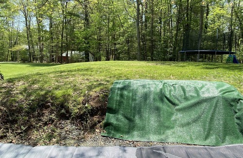 Hawley Casa | Cozy Camper Near Lake Wallenpaupack - The Cozy Cross Country Traveler