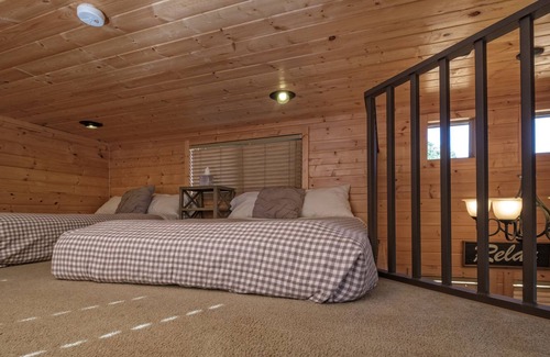 Carmel Cabina | Cozy Cabin 3 - Point Lobos