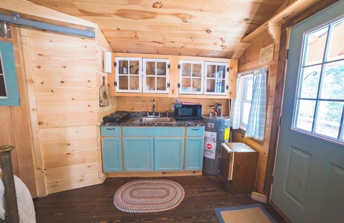 South Londonderry Cabina | Cozy cabin in charming Londonderry