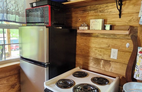 Smith Cabina | Cozy cabin in Sneedville Tennessee heart of the Appalachian Mountains.