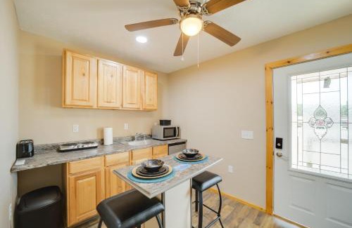 Newport Casa | Cozy Cabin in the Smokies - Great for Couples!