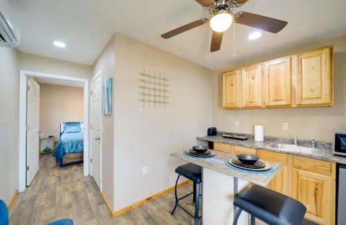 Newport Casa | Cozy Cabin in the Smokies - Great for Couples!