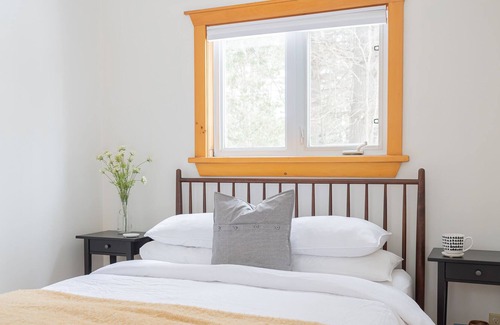 Utterson Cabina | Cozy Cabin in the Woods - The Doma Lodge