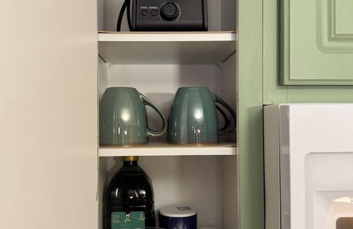 Eddyville Casa | Cozy Cabin Near Area Favorites