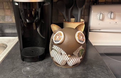 Eddyville Casa | Cozy Cabin Near Area Favorites