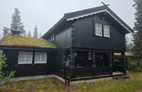 Mælem Casa | Cozy Cabin Retreat in Trysil, Norway for Families