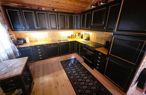 Mælem Casa | Cozy Cabin Retreat in Trysil, Norway for Families