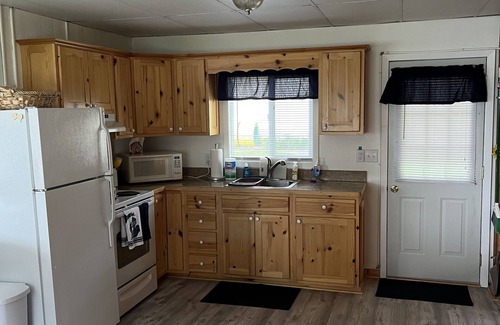 Alger Casa | Cozy Cabin Setting - Secord Lake (kayaking) - ORV Trails & Golf Courses nearby
