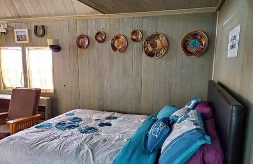Luna County Otro | Cozy Cabin w/ Spectacular Sunsets & Amazing Views