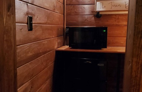 Prescott Cabina | Cozy Cabin with Bunkhouse