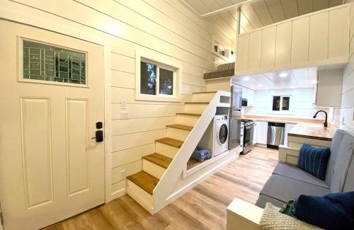 Tetonia Apartamento | Cozy Cache Vista Tiny House with Summer Rates