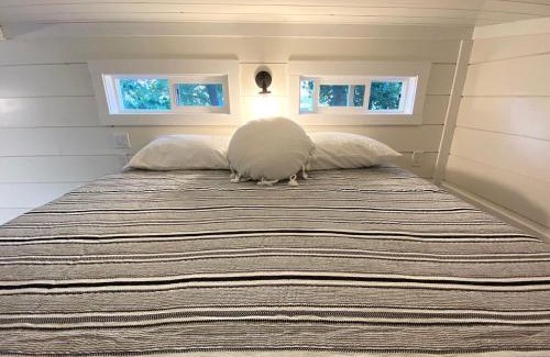 Tetonia Apartamento | Cozy Cache Vista Tiny House with Summer Rates